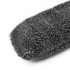 1pcs Wheel Cleaning Brush Black Bristle Clean Cleaner