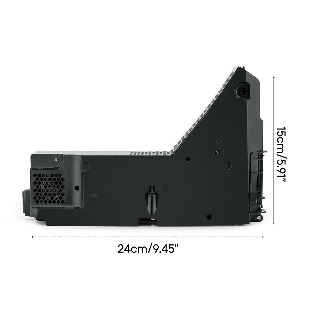 Strømforsyningsenhet egnet for PS5-konsoll Multifunksjonsadapter Intern adapter ADP400FR 100-127V/200-240