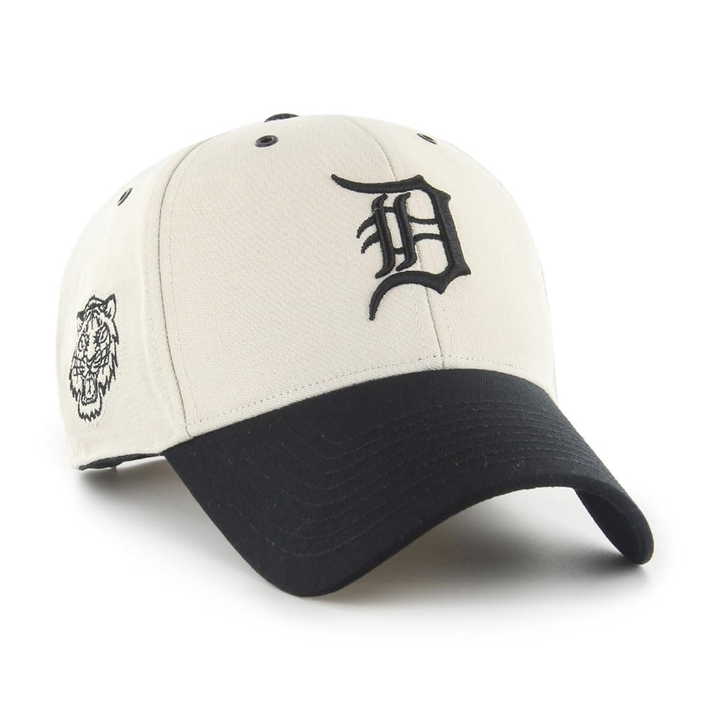 

Cap Hat Free Size Tigers Bone brand444 [Forty Seven] Men s []