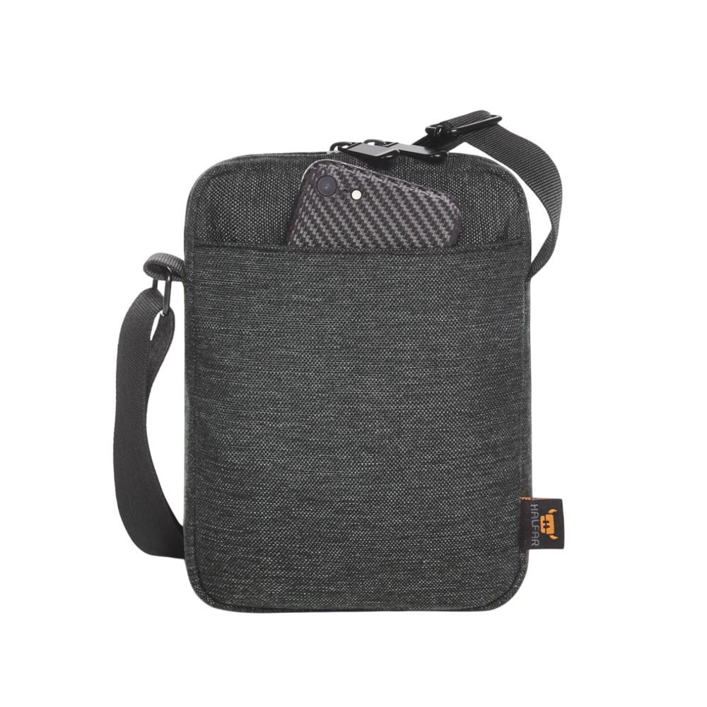 Halfar Frame Crossbody Bag