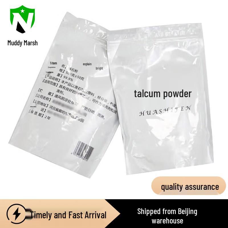 Sports Talcum Powder