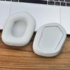 1 Pair Soft Sponge Ear Cushions Replacement Earpads Enhances Airflow Design Noise Reduction for G733