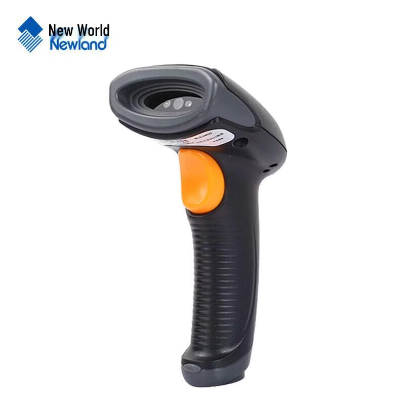 Newland OY20-RF Wireless 2D Barcode Scanner