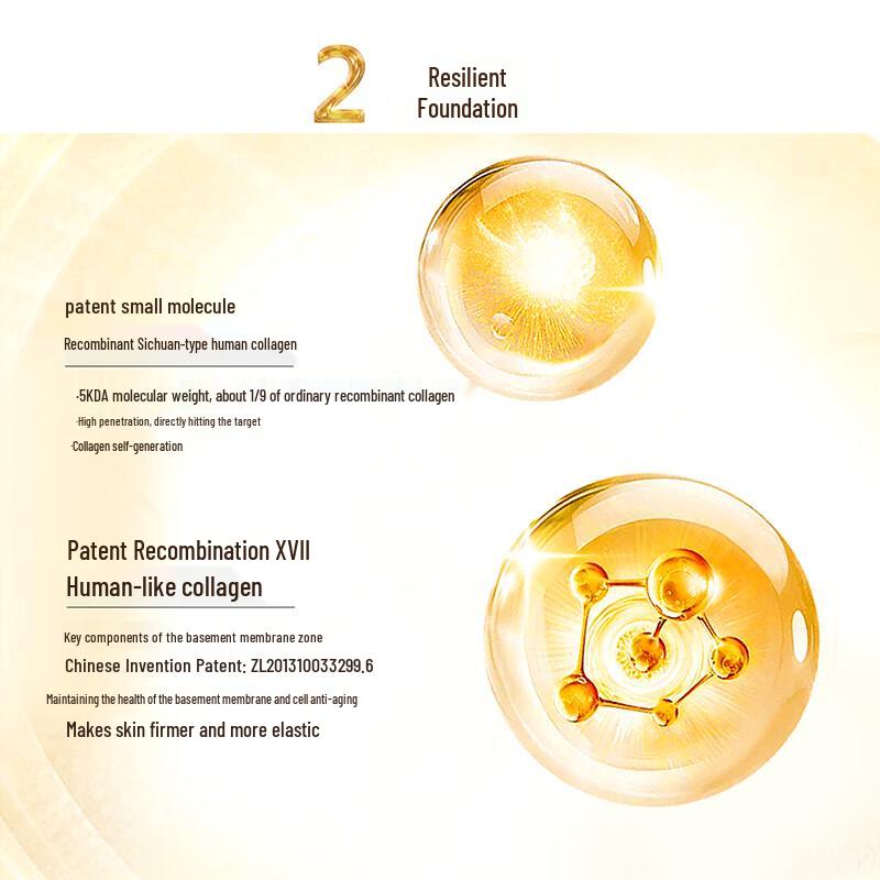 One's Member Recombinant Collagen Serum