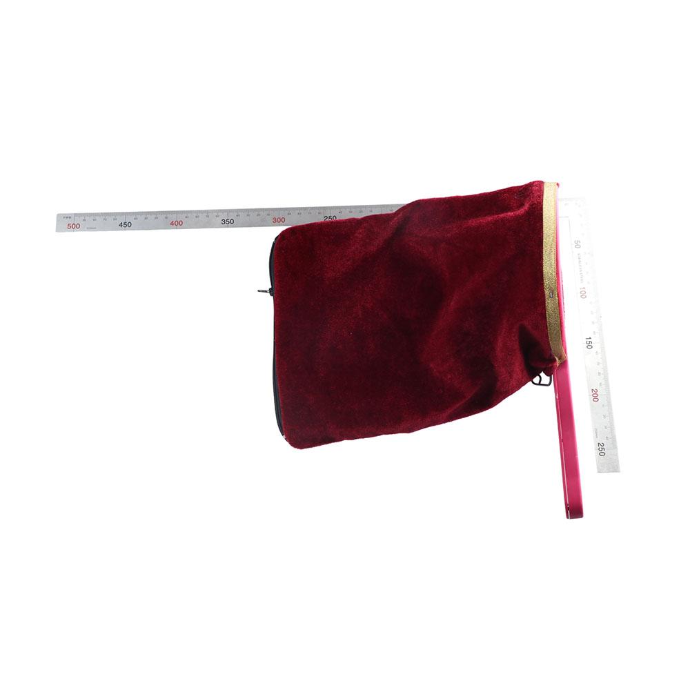 Street Trick Close Up Magic Magican Gifts Magic Bag Magic Tricks Bag Magic Change Bag Magical Props