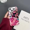 Frank Blonde Oceans Tempered Glass For Iphone 14 13 12 11 Pro Mini XS MAX 14Plus X XS XR Cover