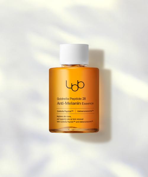LBB Goldrella Peptide 28 Anti-Melanin Essence 50ml NONE