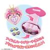 Kimi To Idol Idol Heart Brooch Carry [BANDAI] PreCure