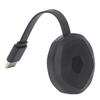 Wireless Display Dongle Adapter 1080P 2.4G 5G Dual Band Wifi Display Dongle Adapter for Network