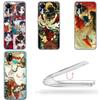 TGCF Heaven Official's Blessing Tian Guan Ci Fu for Samsung Galaxy A04 A14 A23 A34 A54 M23 M33 M52 M53 M30S M31 M51 M21 Case