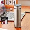 Classic Thai Series Vacuum Insulated Stainless Steel Mug