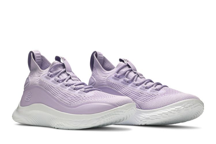 Under Armour Curry Flow 8 International Women's Day