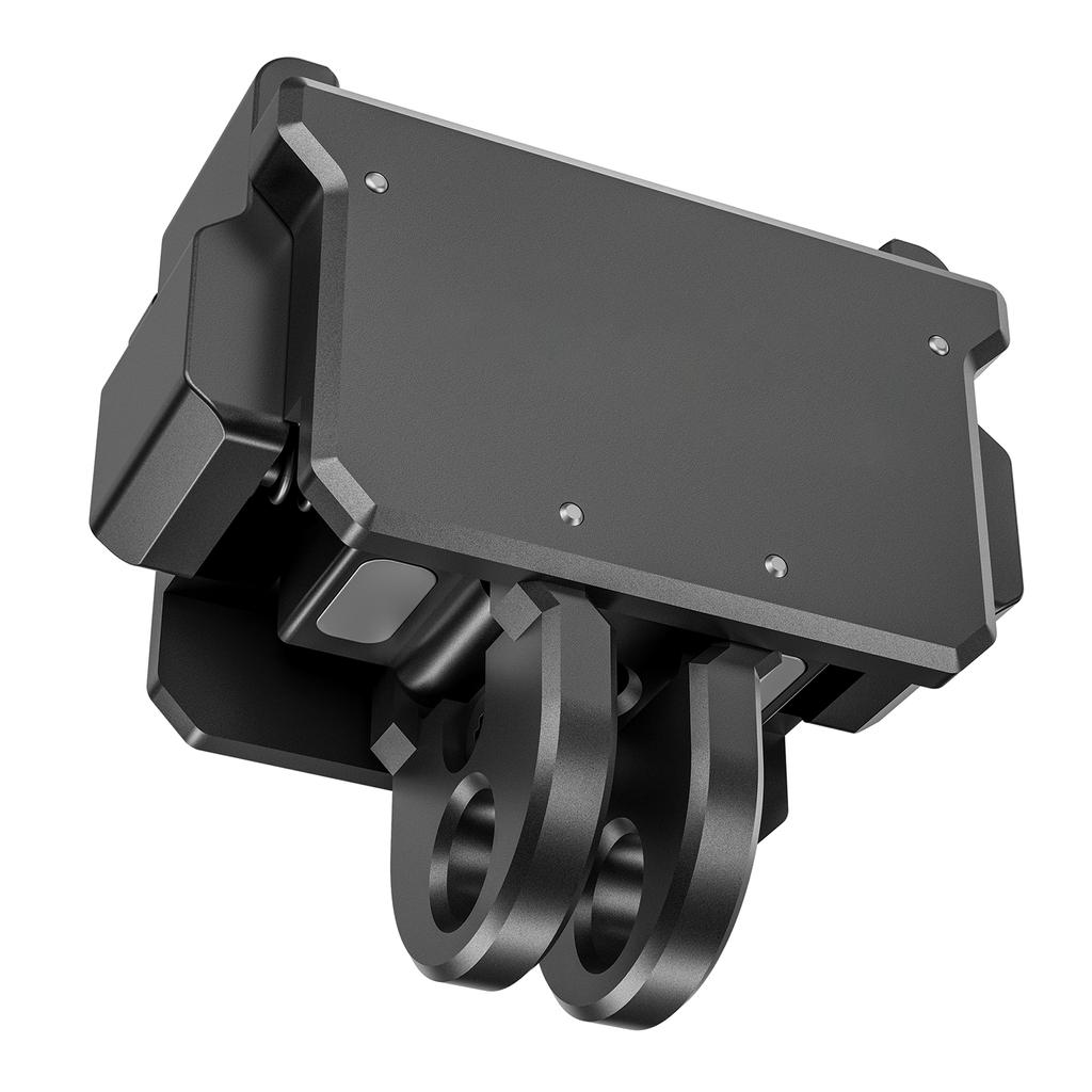 Magnetische Schnellwechsel-Adapterhalterung für Pocket 3 Kameras Halterung mit Stabilität und Mehrfachschnittstellen-Kompatibilität