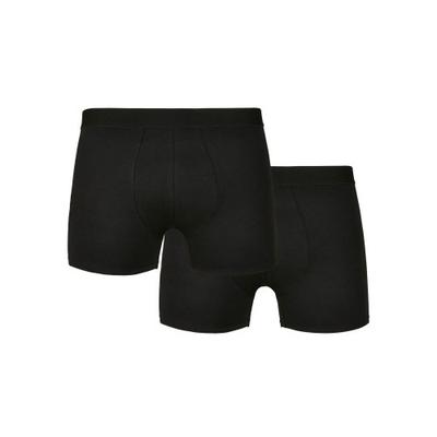 Sous-vêtements Boxer pour Homme Créez Votre Marque (Un paquet de 2)