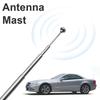 Autoantenne für Mercedes Benz W140 W124 W202 W210 R129 AM/FM Antenne Leistungsantenne Auto Autoradio FM Antenne Signal 1408270001