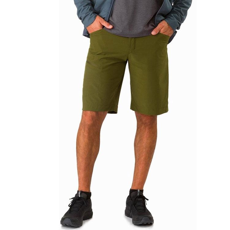 Arc'teryx STOWE Casual Shorts Men's 17518