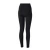 Tights Sport High Rise Leggings 25 inches BK [New Balance] Women's (WP51202) (Black)