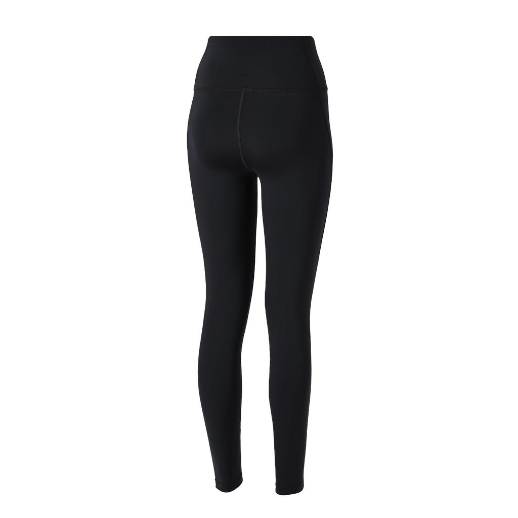 Tights Sport High Rise Leggings 25 inches BK [New Balance] Women's (WP51202) (Black)
