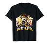 Japanese anime retro grunge aesthetic Harajuku-style merchandise, vibe, T-shirts
