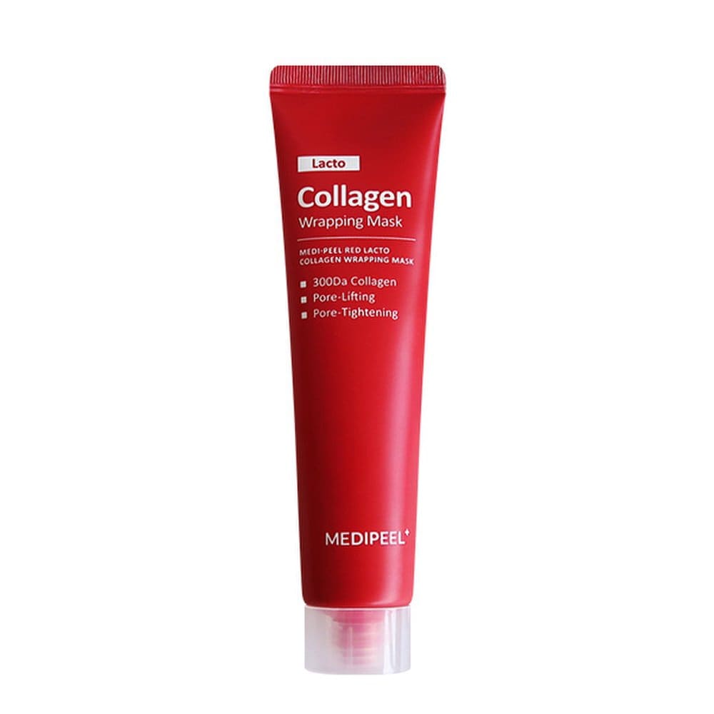 

Medipeel_Red Lacto Collagen Wrapping Mask 70ml