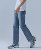 CHASECULT Men'S M-Tone Straight Denim Pants-Cerk2312B0N