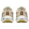 Nike Air Zoom Pegasus 39 Premium Moving Company Chaussures de Sport pour Homme Crème Sanddrift Lait de Coco DV8922-100