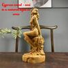 Decoração de casa – Estatuetas