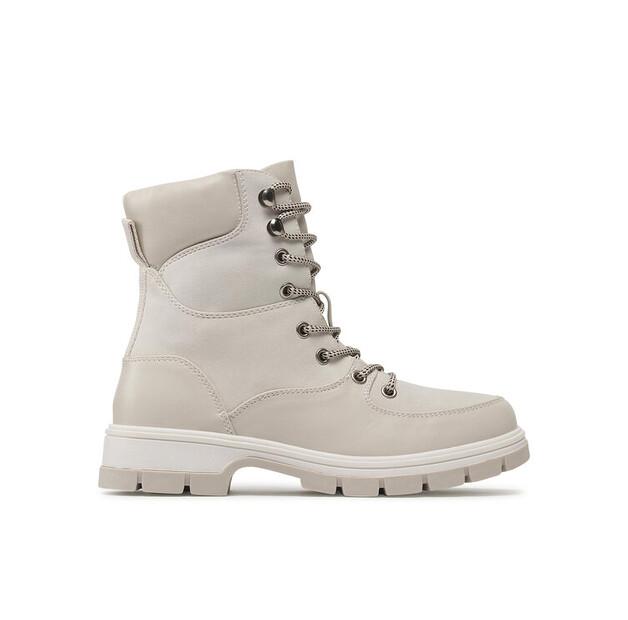 

Ботильоны Jenny Fairy WS5671-01 бежевые EU 36