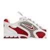 Nike Womens Zoom Spiridon Cage 2 'Cardinal Red' (women's sizes) Cardinal Red / Cardinal Red / White Casual Shoes CD3613 600