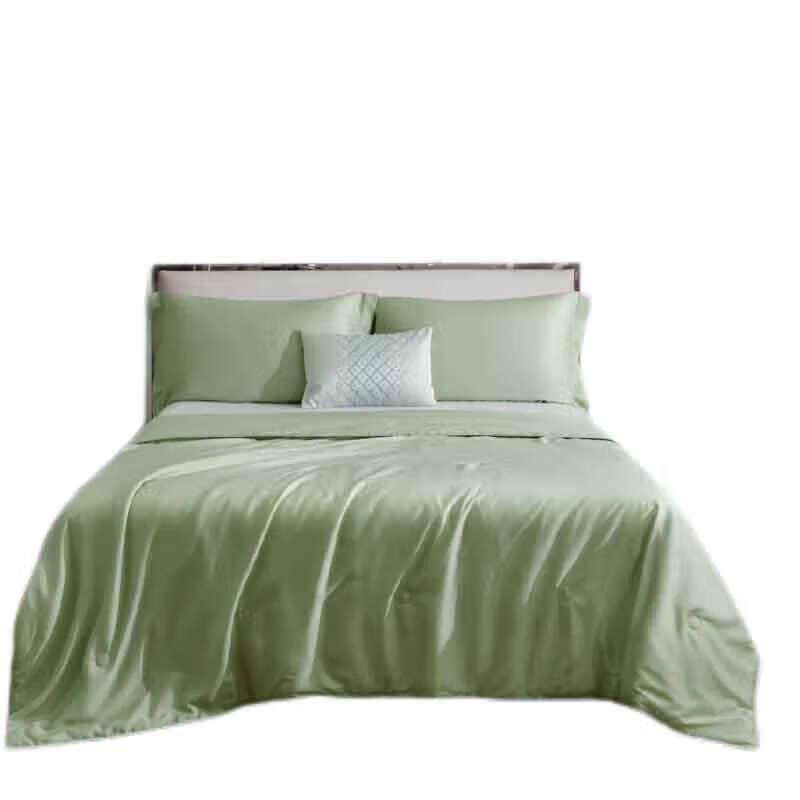 Burenshuxinya Natural Silk Quilt