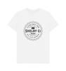 Peaky Blinders Shelby Co Tshirts Unisex and Women Summer Cotton Clothing Casual Fashion Round Neck Short Sleeved Tee Streetwear