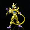 33cm Anime Gk  Wujita Action Figure Janemba Torankusu Cooler Frieza Cell replica Model Toy Statue Birthday Gift