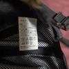 Used THE NORTH FACE Flight Cap NN41710 Black L