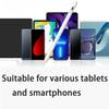 Universal Stylus Pen For Android IOS Windows Capacitive Screen Touch Pen For iPad Apple Pencil For Huawei Xiaomi Tablet TouchPen