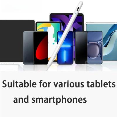 Univerzální stylus pro Android IOS dotykovou obrazovku kapacitní pero pro iPad tablet kreslicí pero tužkou Huawei Xiaomi telefon dotykové pero