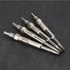 4pcs Diesel Heater Glow Plugs 1ZGP607 Fit for SKODA OCTAVIA 1.9 May 2004 Onwards