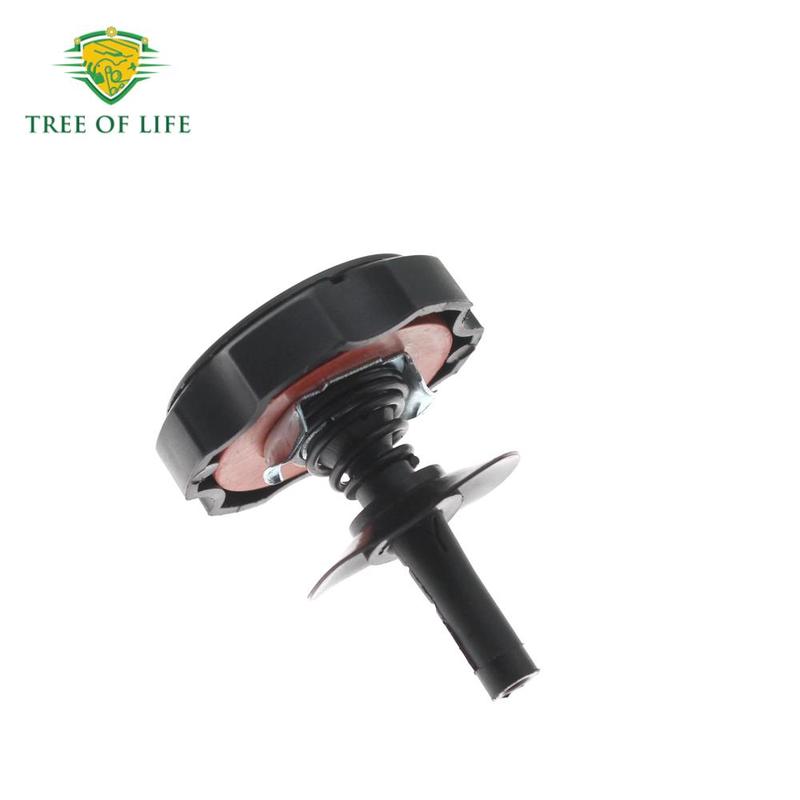 82605 Power Steering Tank Cap For Buick LaCrosse LeSabre Lucerne Park Avenue Regal Carlo Cadillac Eldorado Seville XLR 12555222