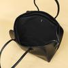 Tote Large-capacity Single-shoulder Bag Handbag for Business Commuting Underarm Bag