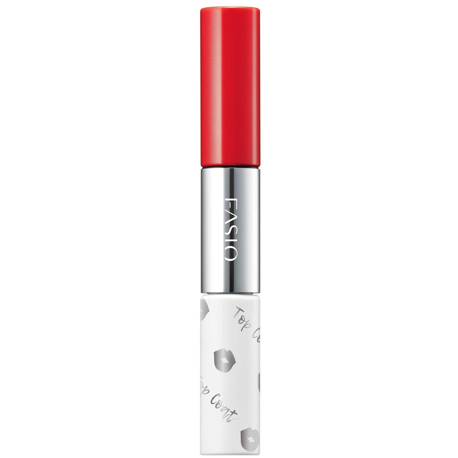 

FASIO Double Stay Rouge RD441 Красный 10 г