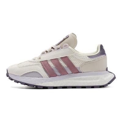Originals Retropy E5 Tissu Cuir Synthétique Mode Sport Classique Rétro Antidérapant Respirant Tige Basse Chaussures Décontractées Lifestyle IE0504