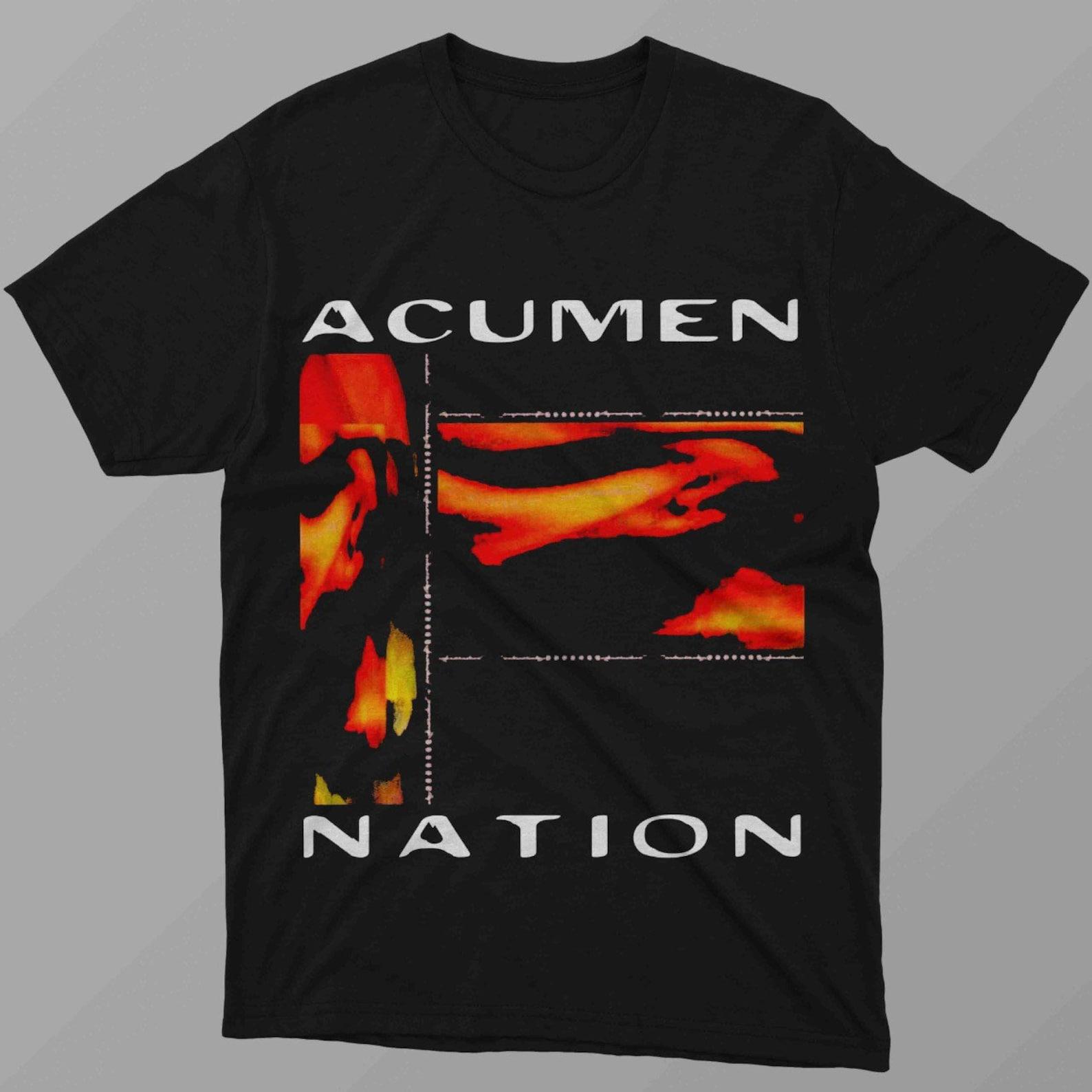 Acumen Nation T-Shirt S