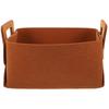 Foldable Dirty Clothes Storage Basket Polyester Laundry Hamper Laundry Basket Organizer Handle Lightweight Bedroom Bathroom Dorm