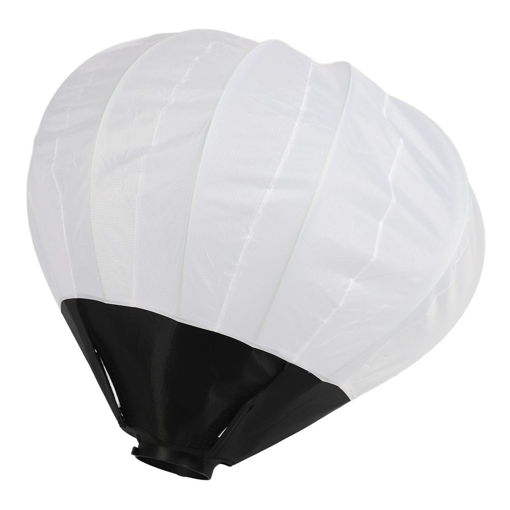 Latern Softbox Soft Light Modificator 65cm Ball Shape Lantern Softbox pentru streaming live