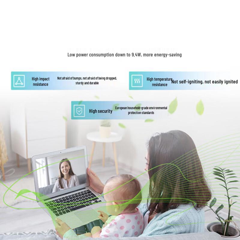 Huawei AP361E 1800Mbps Gigabit Dual-Band Ceiling AP & 10-Port Switch Kit