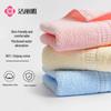 100% Cotton A-Class Kids/Men's Towel 3-Pack