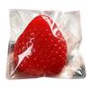 Fruit Filled Maltose Toothpaste Stress Relief Toy Soft Slow Rising Deformable Squeeze Squishy Fidget Sensory Toy