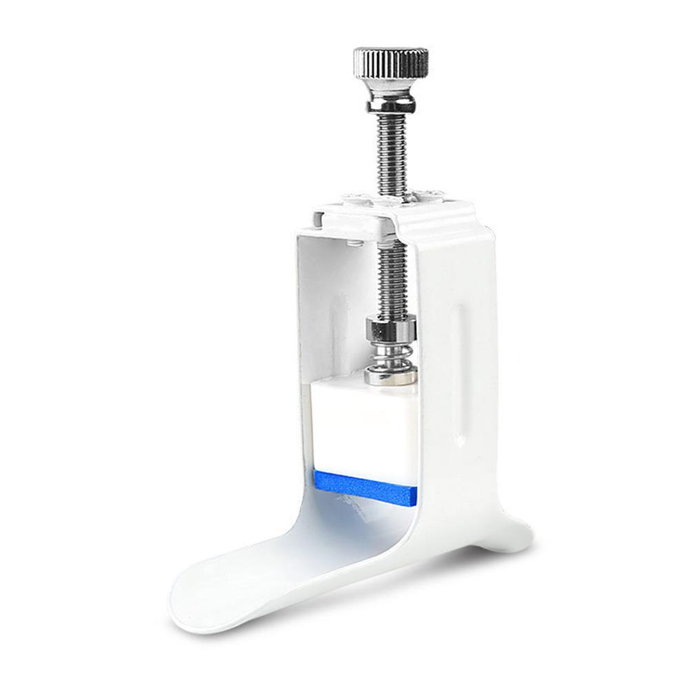 Finger Straightener Finger Joint Pressing Device Hand Arthritis Injury Holder Finger Fixer for Finger Pain Easy Pressing Splint