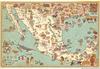 A New World Atlas Maps (Children's Book)
