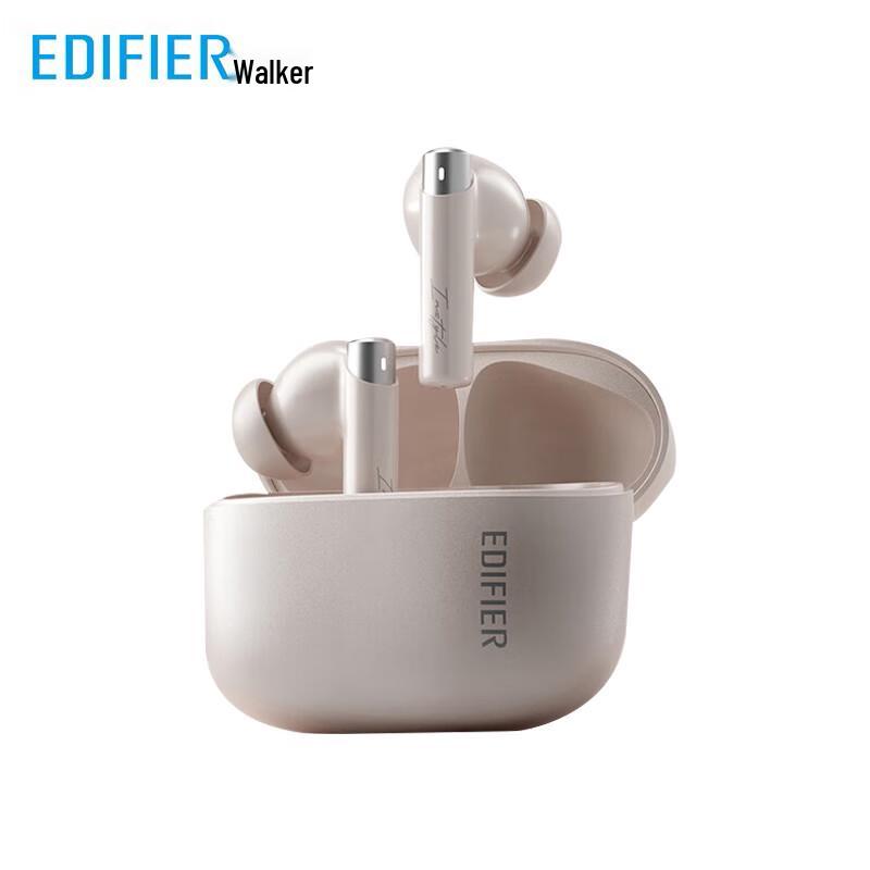 

EDIFIER Zero Pro True Wireless ANC Bluetooth Earbuds