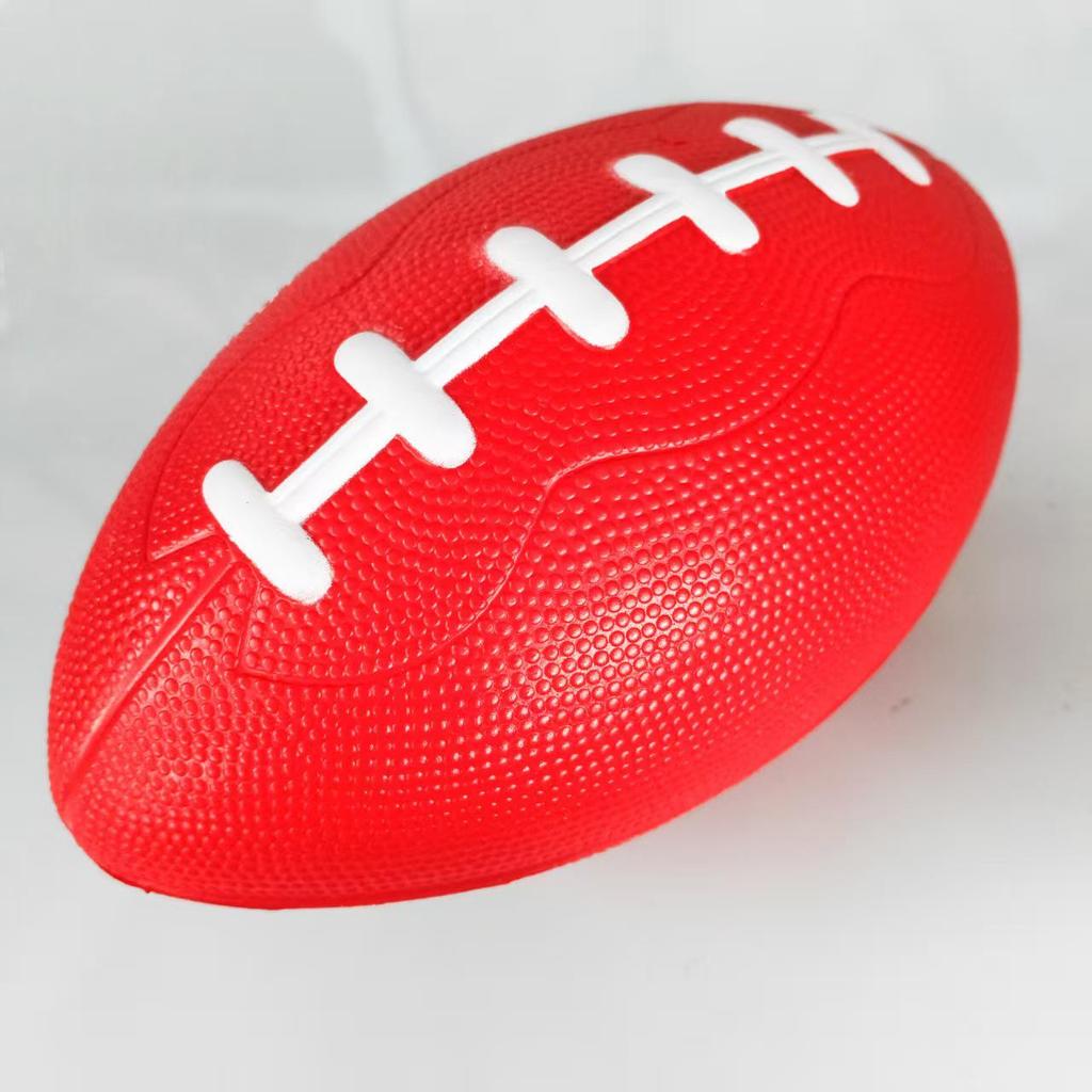 Cross Squishy Extra-Groß PU-Schaum American Football Dekompressionsspielzeug